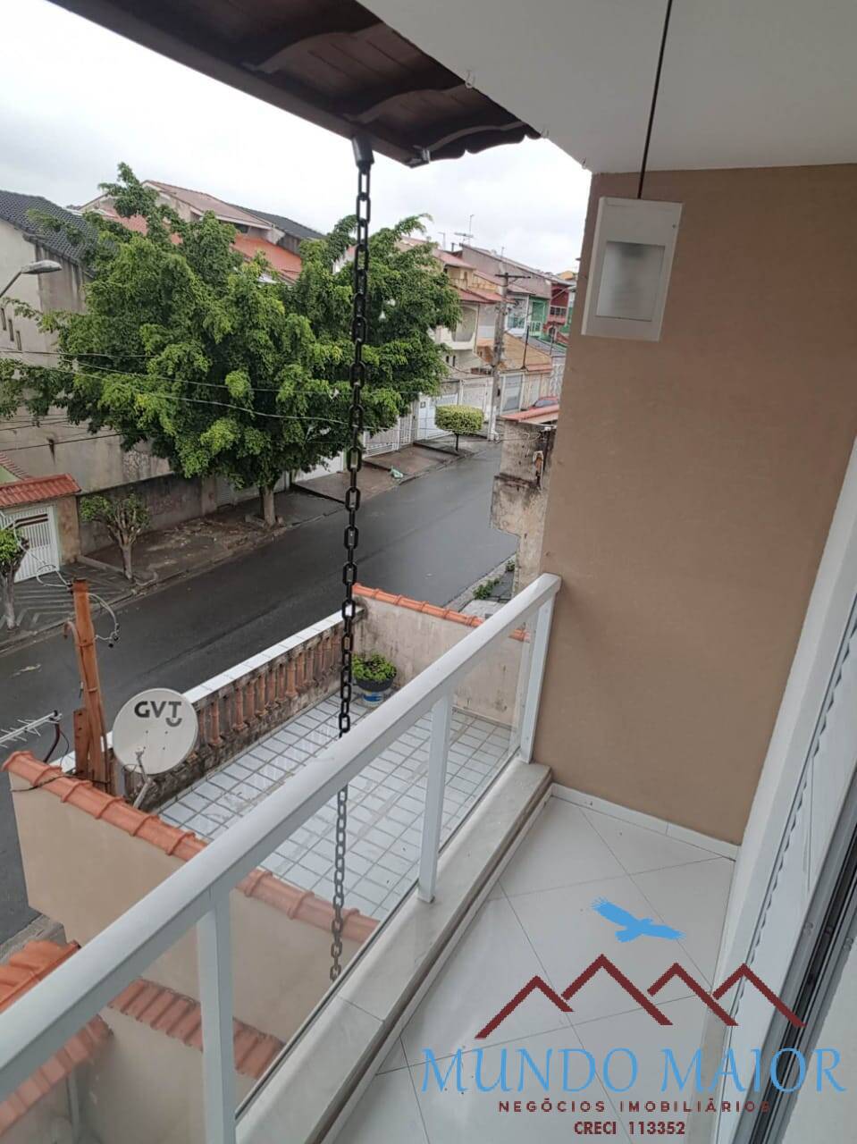 Sobrado à venda com 3 quartos, 250m² - Foto 18