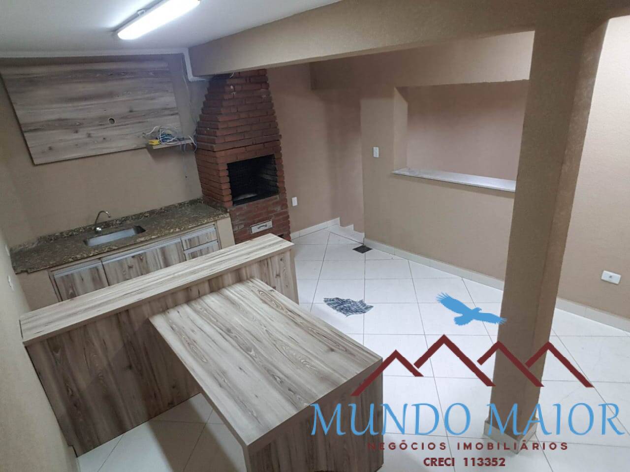 Sobrado à venda com 3 quartos, 250m² - Foto 19