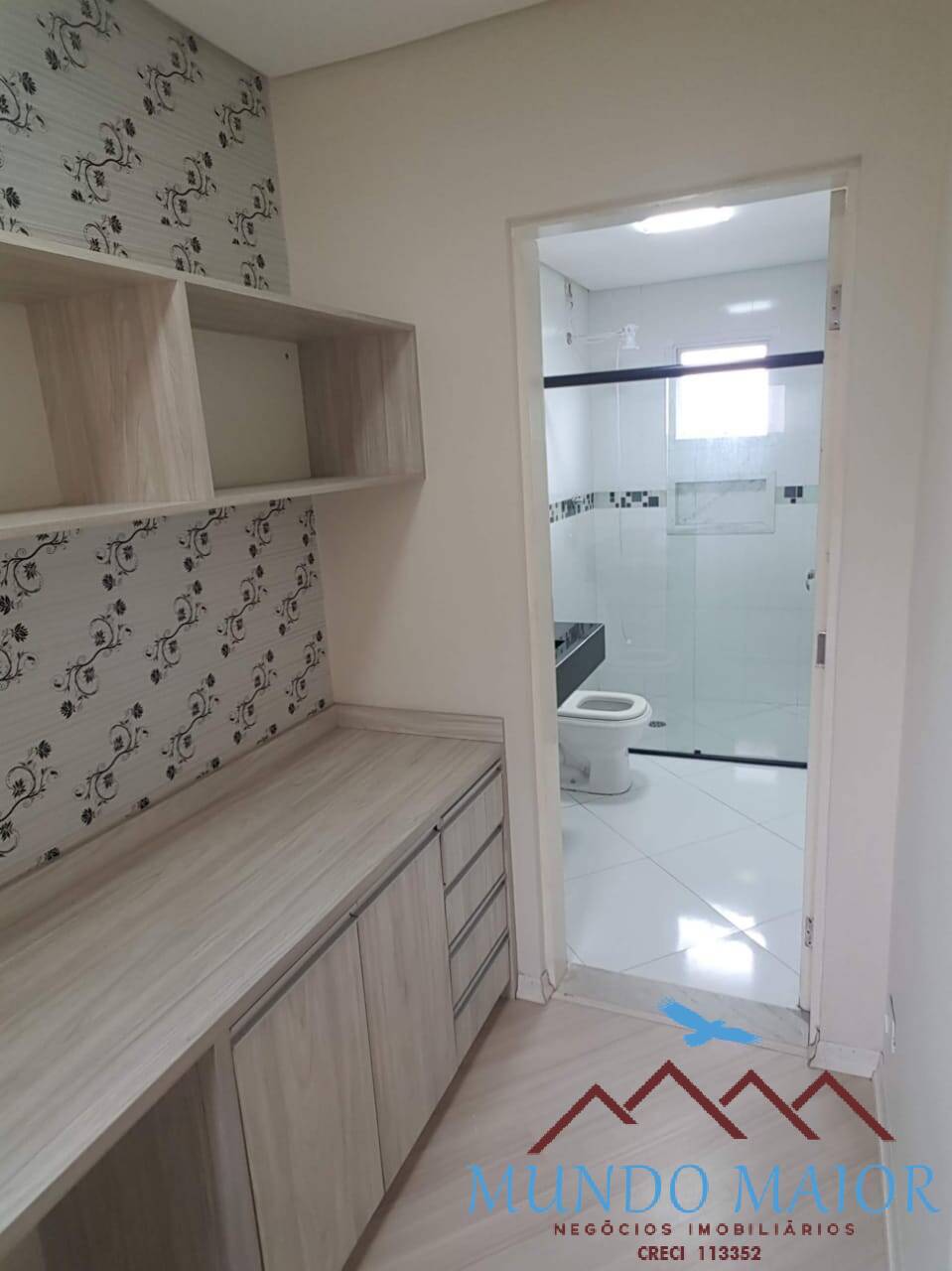 Sobrado à venda com 3 quartos, 250m² - Foto 15