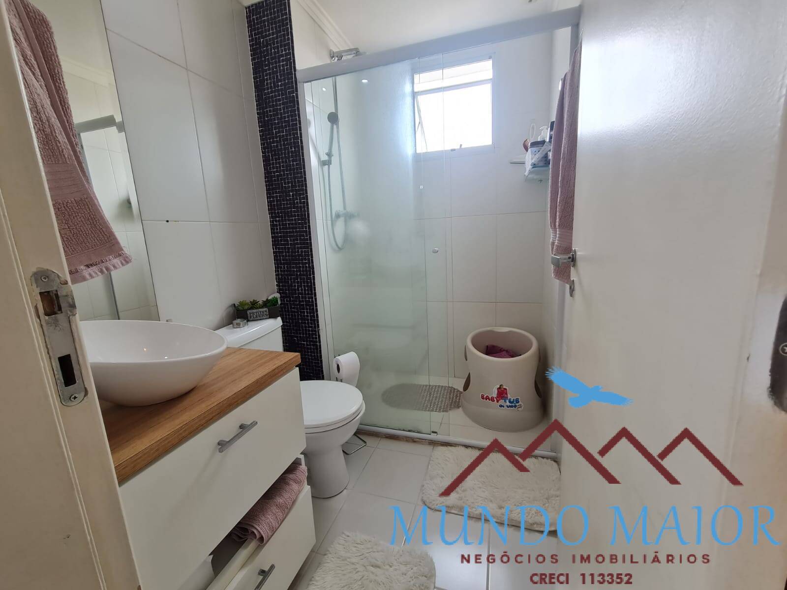 Apartamento à venda com 3 quartos, 62m² - Foto 10