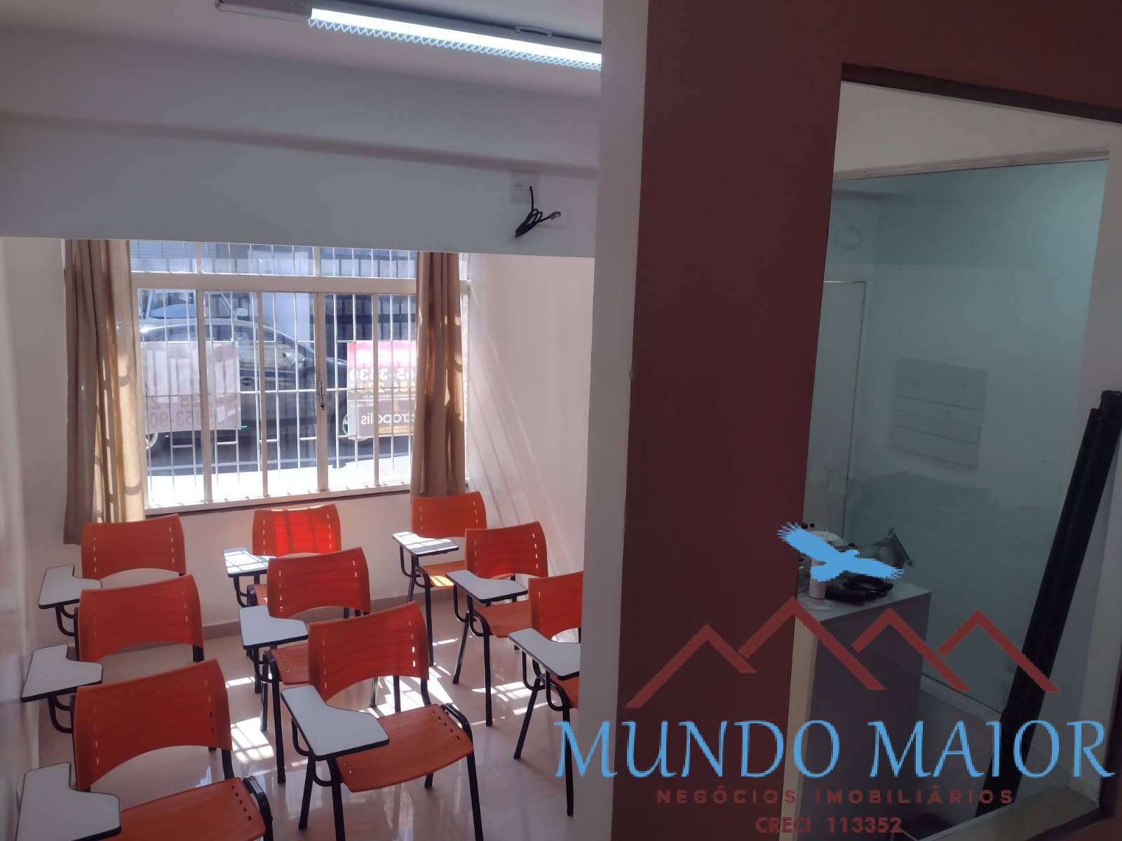 Conjunto Comercial-Sala à venda, 128m² - Foto 4