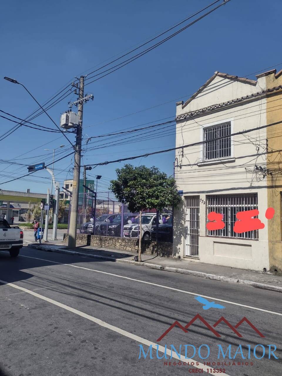 Conjunto Comercial-Sala à venda, 128m² - Foto 2