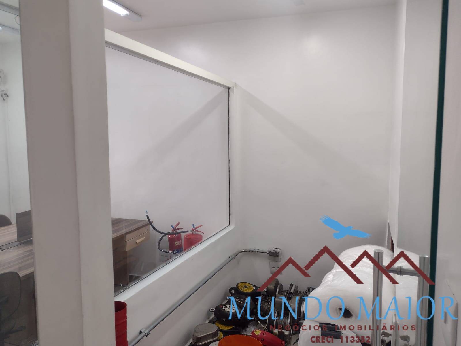 Conjunto Comercial-Sala à venda, 128m² - Foto 11