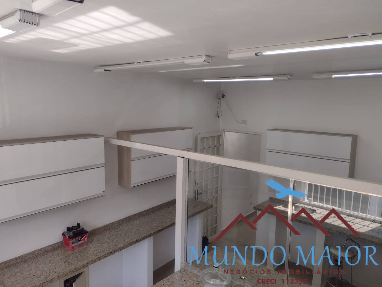 Conjunto Comercial-Sala à venda, 128m² - Foto 9