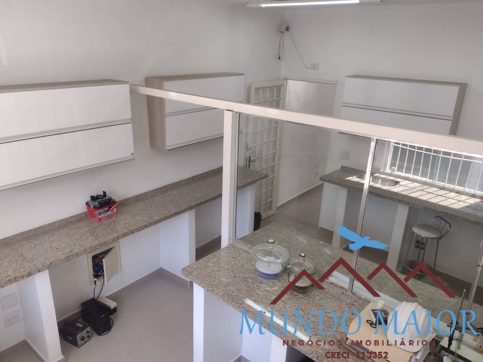 Conjunto Comercial-Sala à venda, 128m² - Foto 17