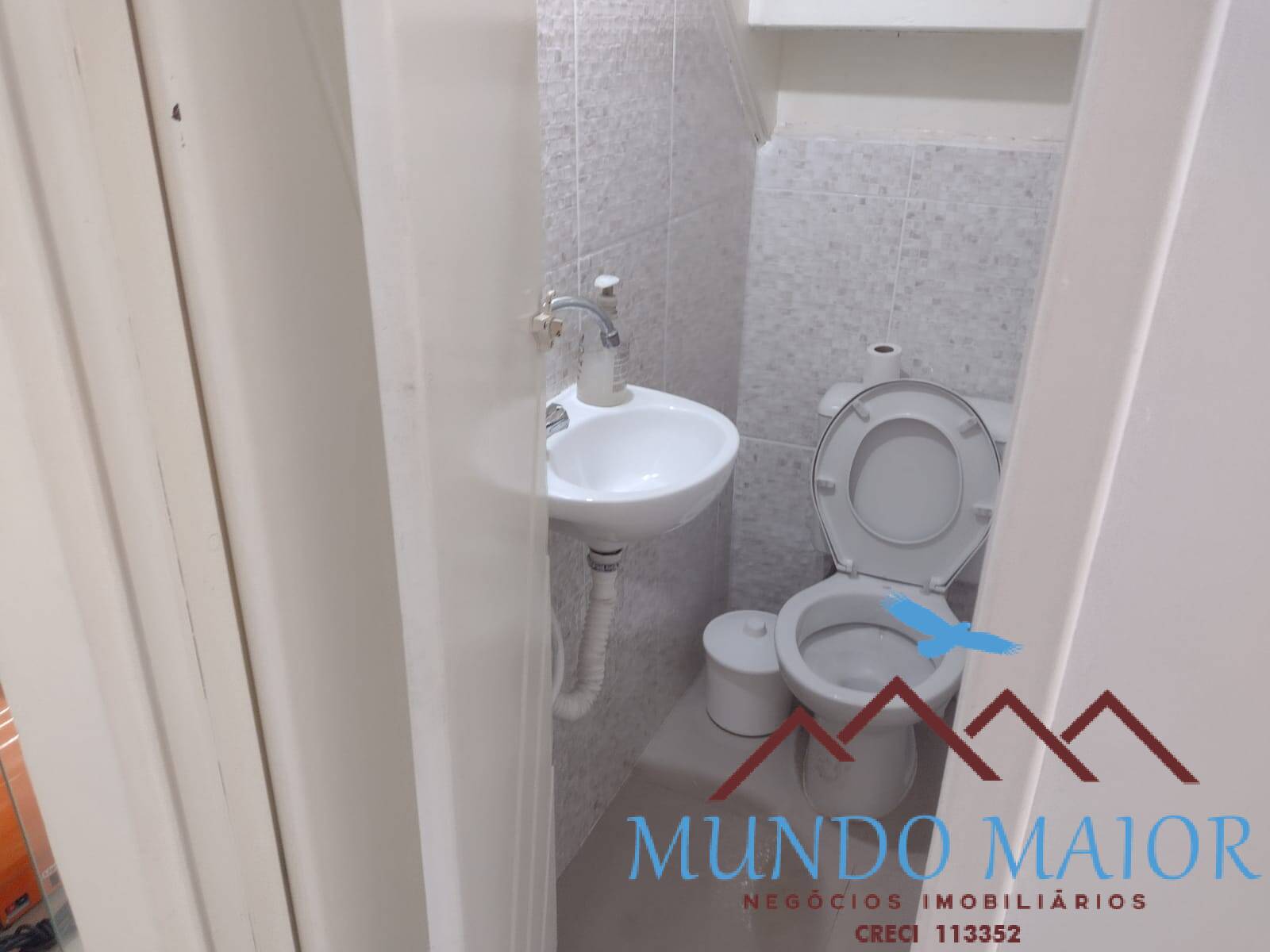 Conjunto Comercial-Sala à venda, 128m² - Foto 10