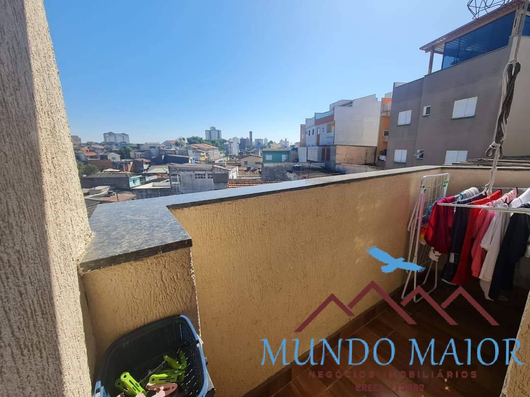 Apartamento à venda com 3 quartos, 85m² - Foto 17