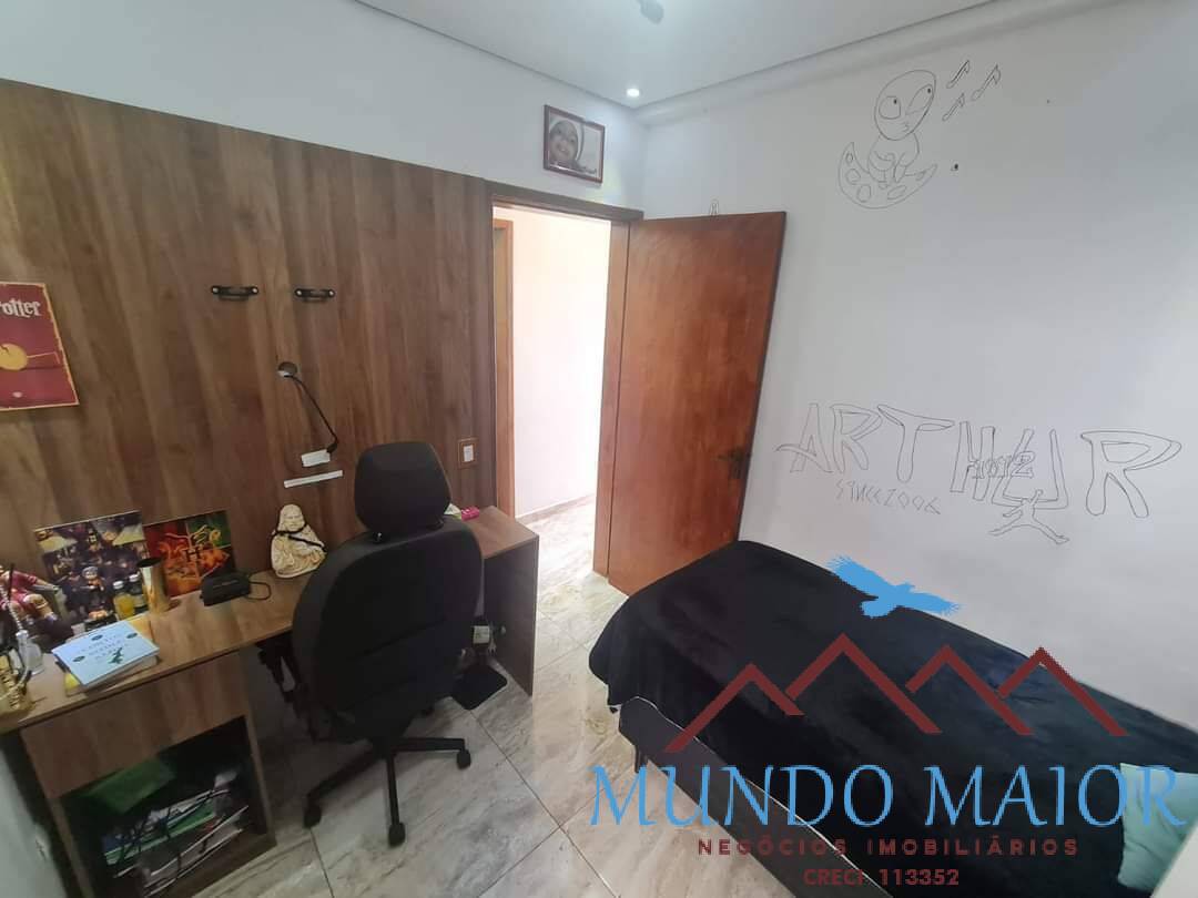 Apartamento à venda com 3 quartos, 85m² - Foto 8