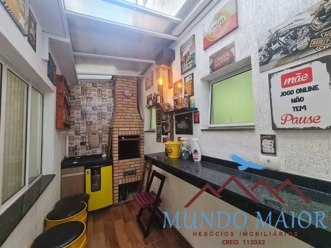 Apartamento à venda com 3 quartos, 85m² - Foto 14