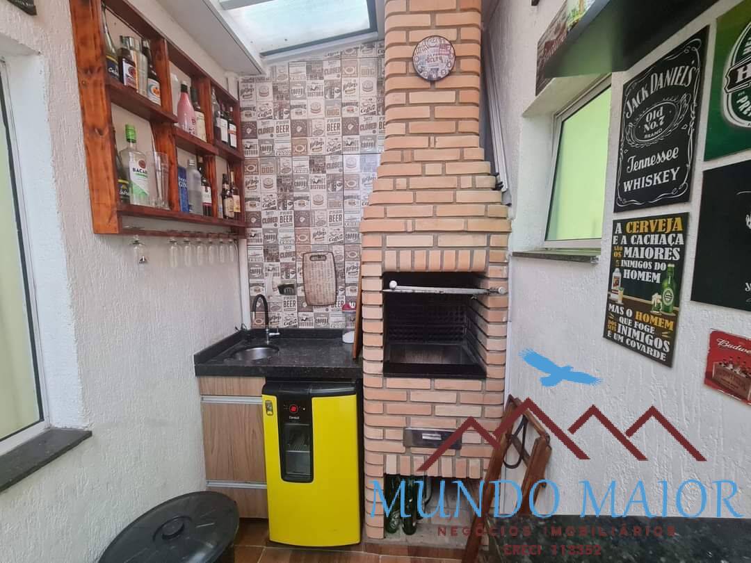 Apartamento à venda com 3 quartos, 85m² - Foto 15