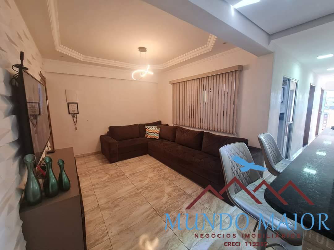 Apartamento à venda com 3 quartos, 85m² - Foto 9