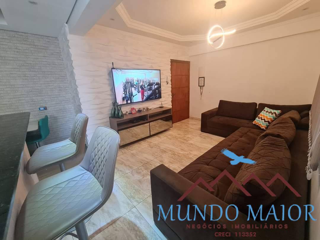 Apartamento à venda com 3 quartos, 85m² - Foto 7