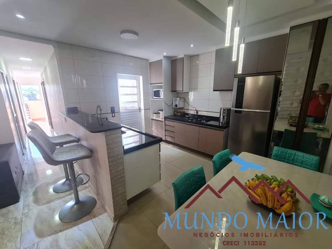 Apartamento à venda com 3 quartos, 85m² - Foto 4