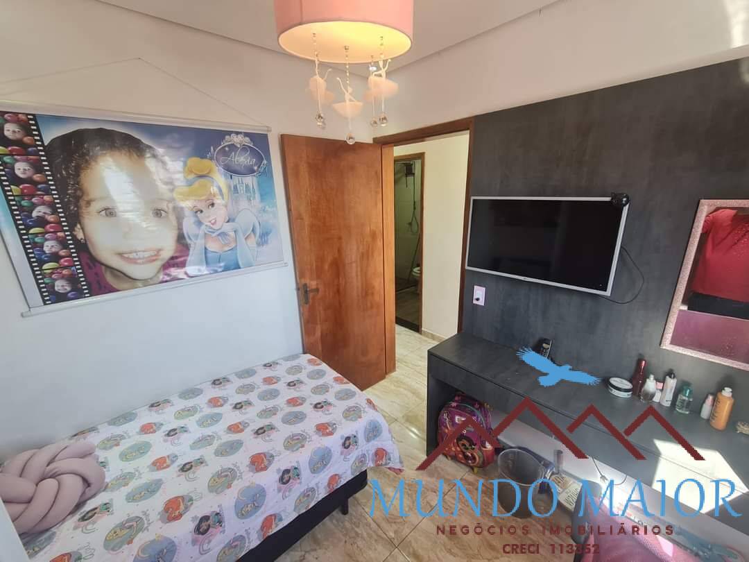 Apartamento à venda com 3 quartos, 85m² - Foto 13