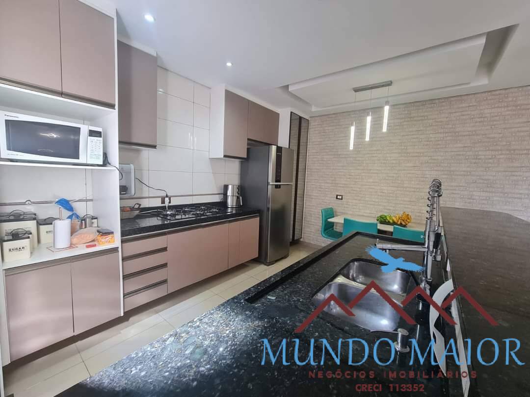 Apartamento à venda com 3 quartos, 85m² - Foto 1