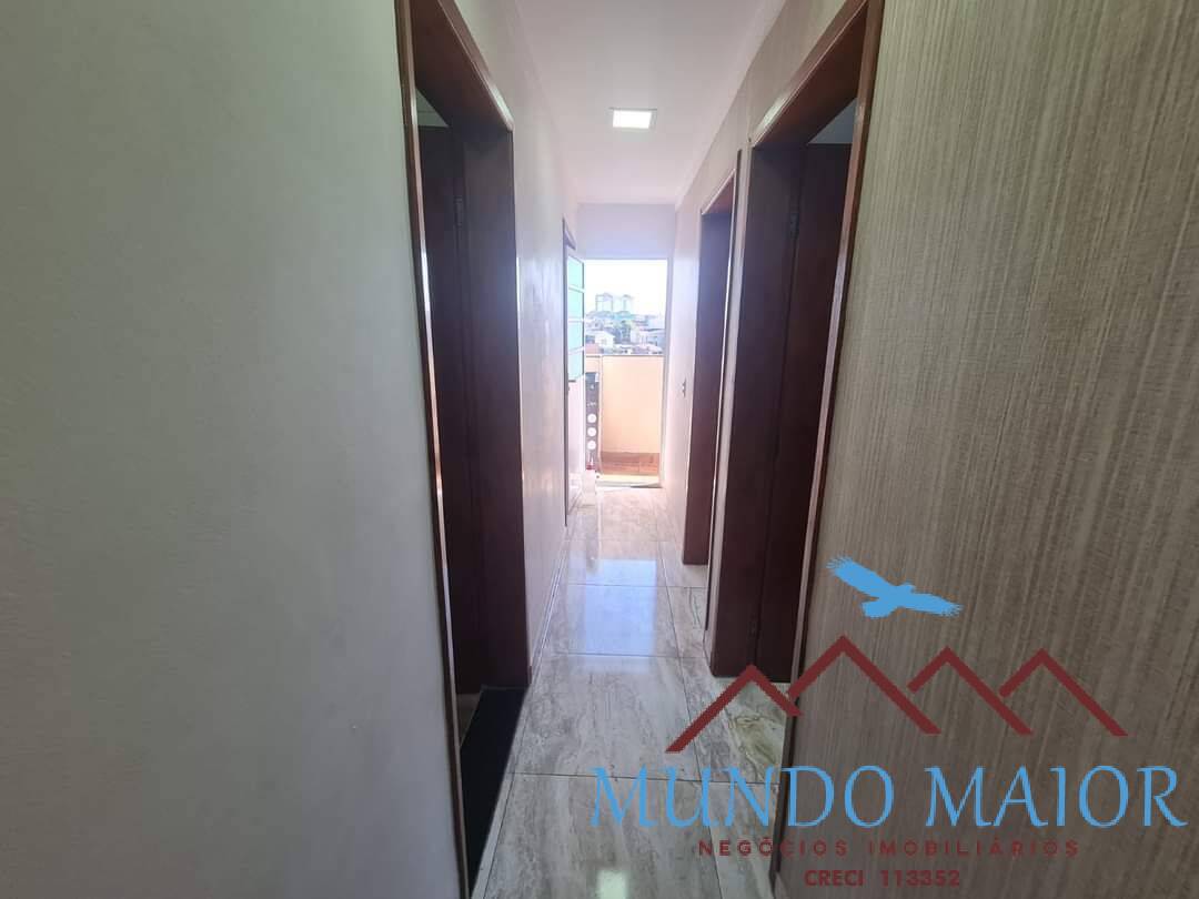 Apartamento à venda com 3 quartos, 85m² - Foto 10