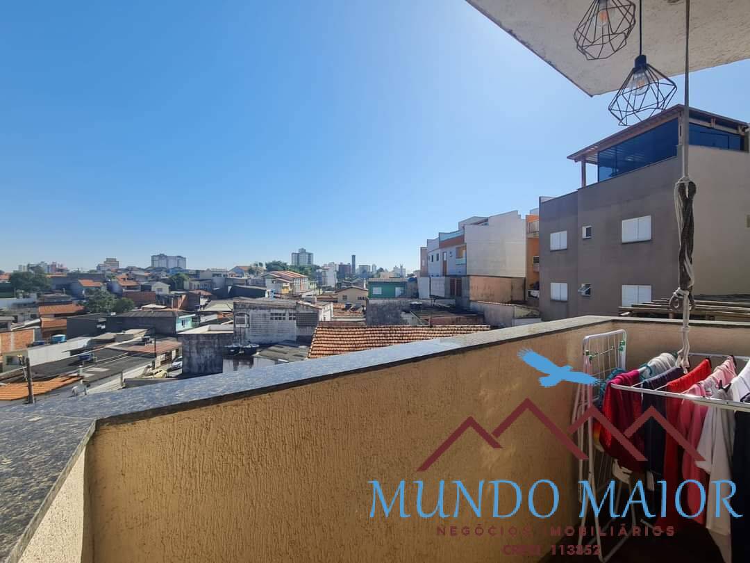 Apartamento à venda com 3 quartos, 85m² - Foto 18