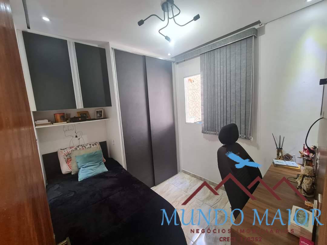 Apartamento à venda com 3 quartos, 85m² - Foto 11