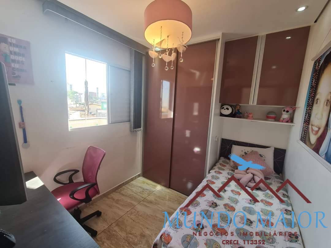 Apartamento à venda com 3 quartos, 85m² - Foto 12