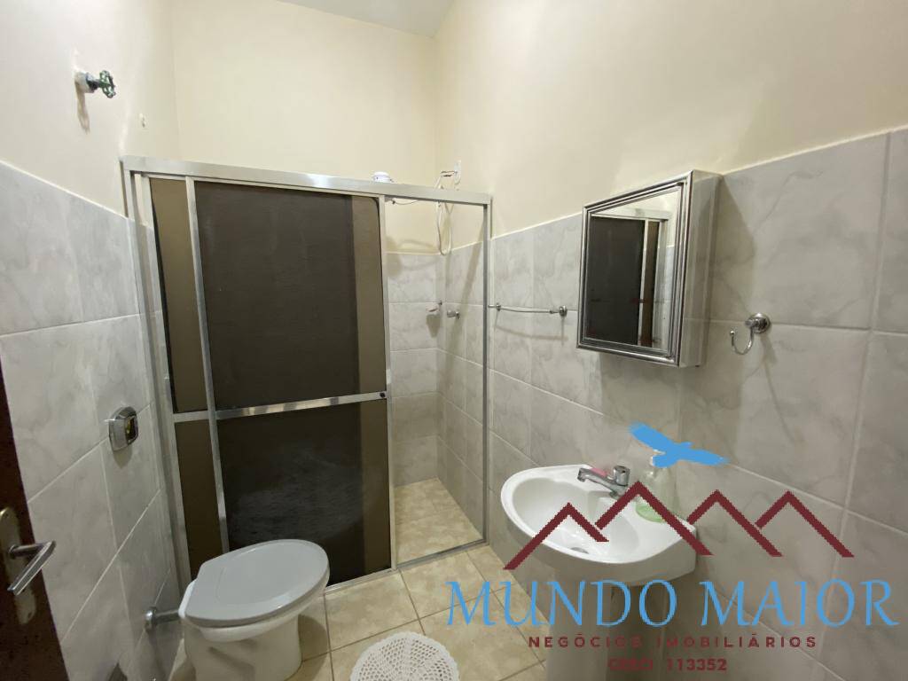 Casa à venda com 3 quartos, 291m² - Foto 13