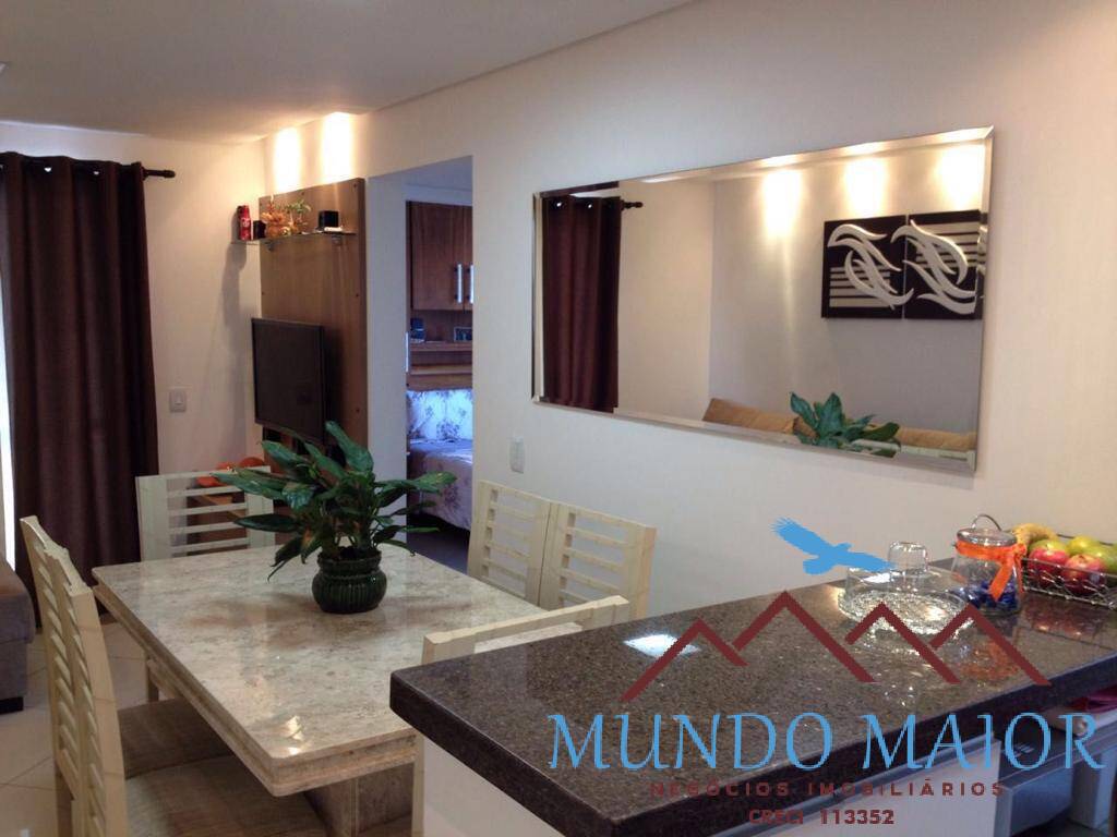 Apartamento à venda com 2 quartos, 50m² - Foto 5