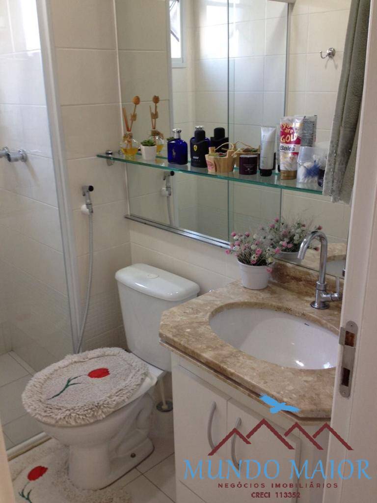 Apartamento à venda com 2 quartos, 50m² - Foto 12