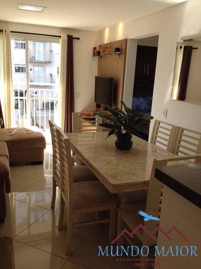 Apartamento à venda com 2 quartos, 50m² - Foto 7