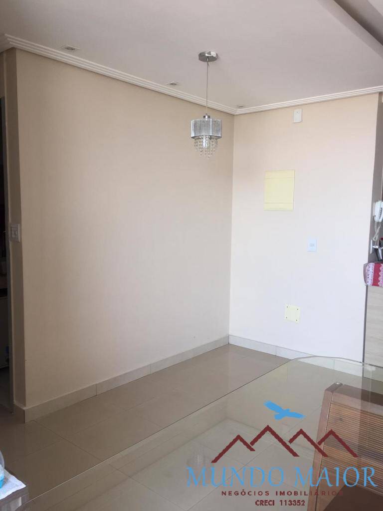 Apartamento à venda com 3 quartos, 70m² - Foto 19