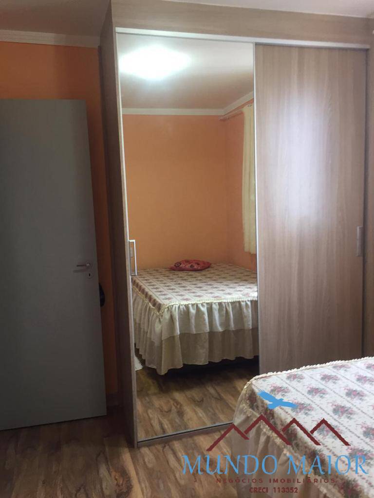 Apartamento à venda com 3 quartos, 70m² - Foto 13