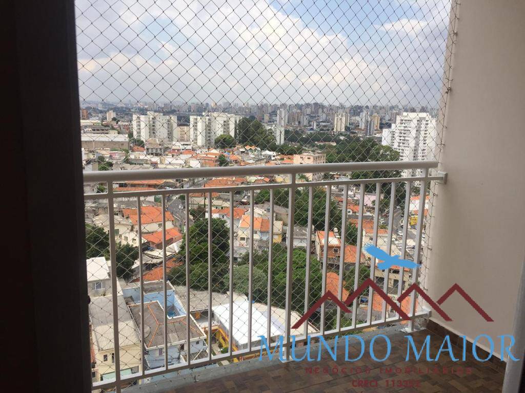 Apartamento à venda com 3 quartos, 70m² - Foto 12