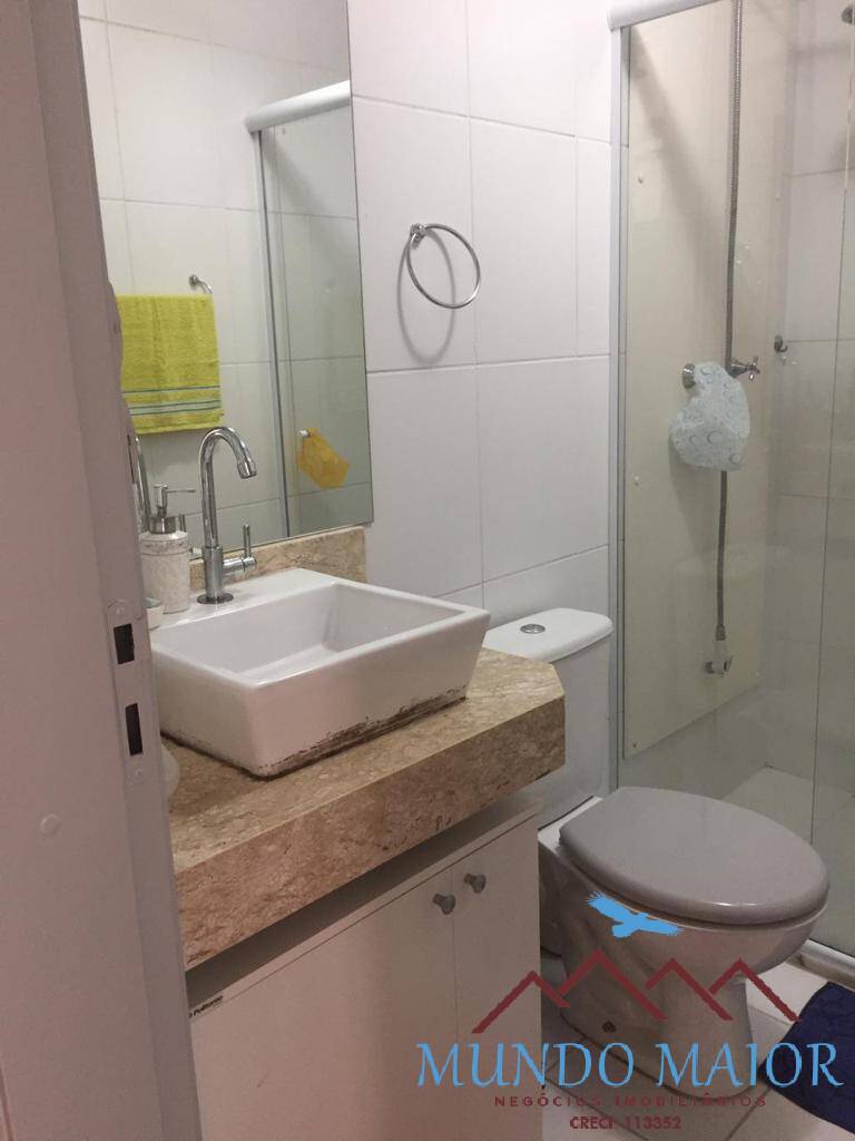 Apartamento à venda com 3 quartos, 70m² - Foto 20