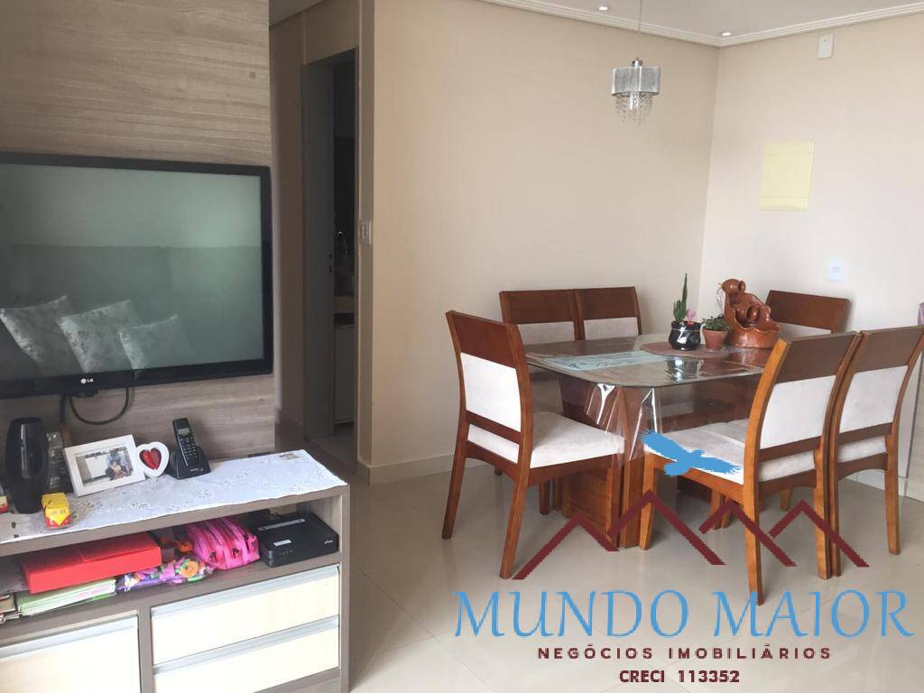 Apartamento à venda com 3 quartos, 70m² - Foto 10