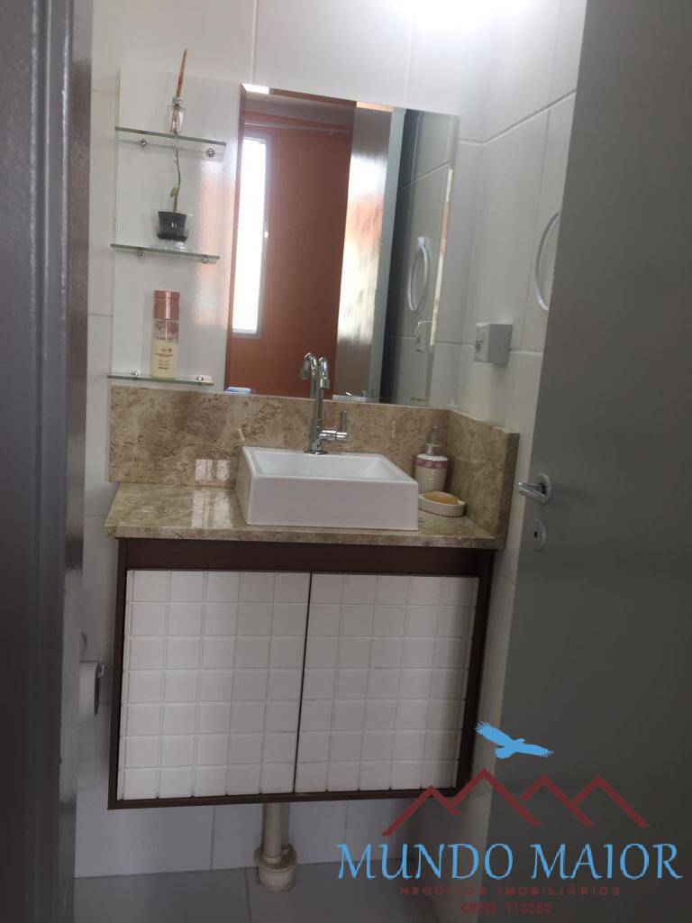 Apartamento à venda com 3 quartos, 70m² - Foto 22