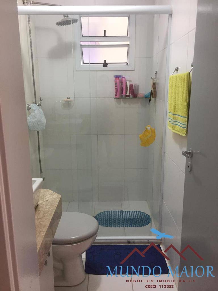 Apartamento à venda com 3 quartos, 70m² - Foto 21