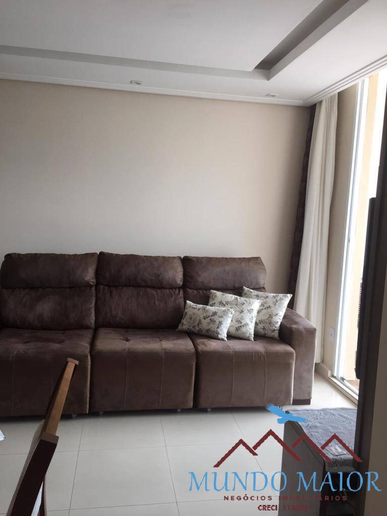 Apartamento à venda com 3 quartos, 70m² - Foto 11