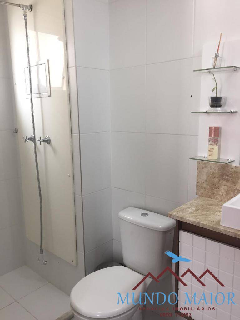 Apartamento à venda com 3 quartos, 70m² - Foto 24