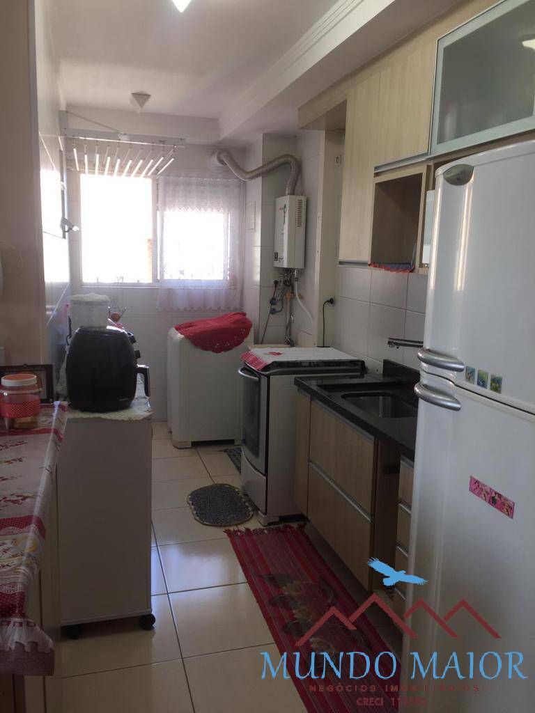 Apartamento à venda com 3 quartos, 70m² - Foto 5