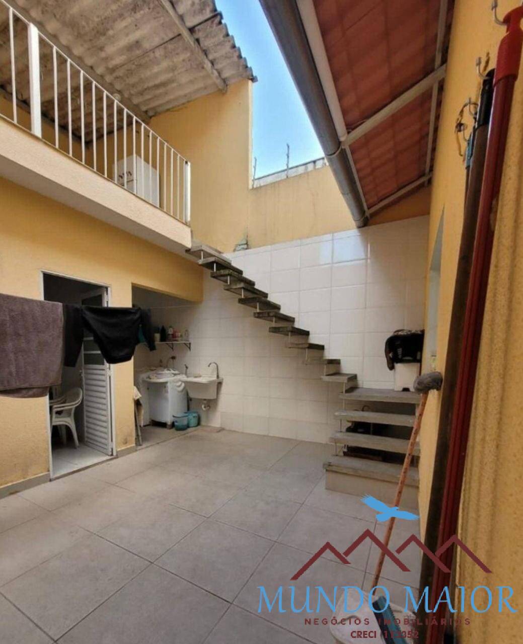 Casa à venda com 2 quartos, 126m² - Foto 17