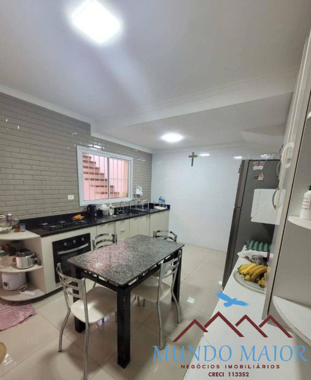 Casa à venda com 2 quartos, 126m² - Foto 5