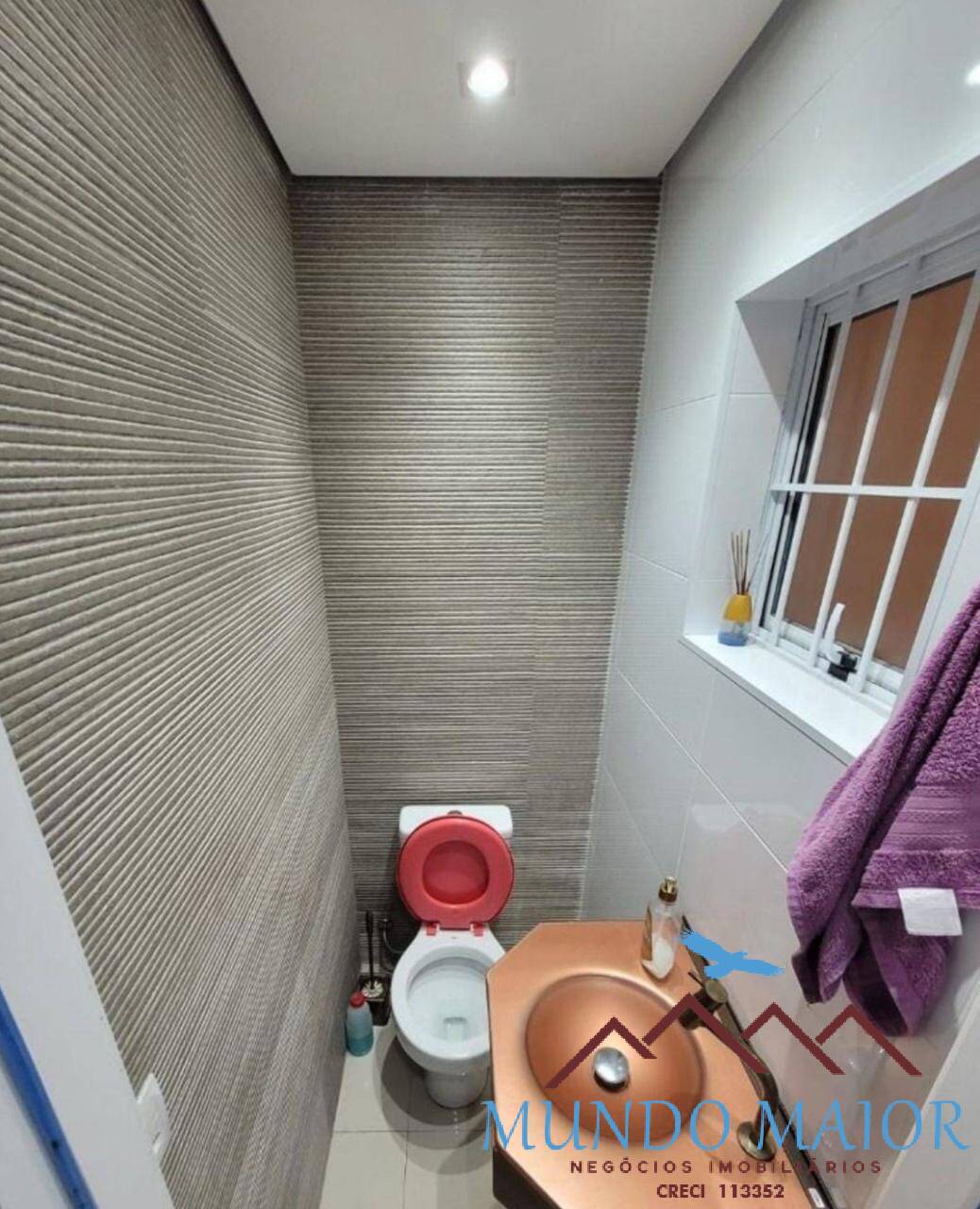 Casa à venda com 2 quartos, 126m² - Foto 24