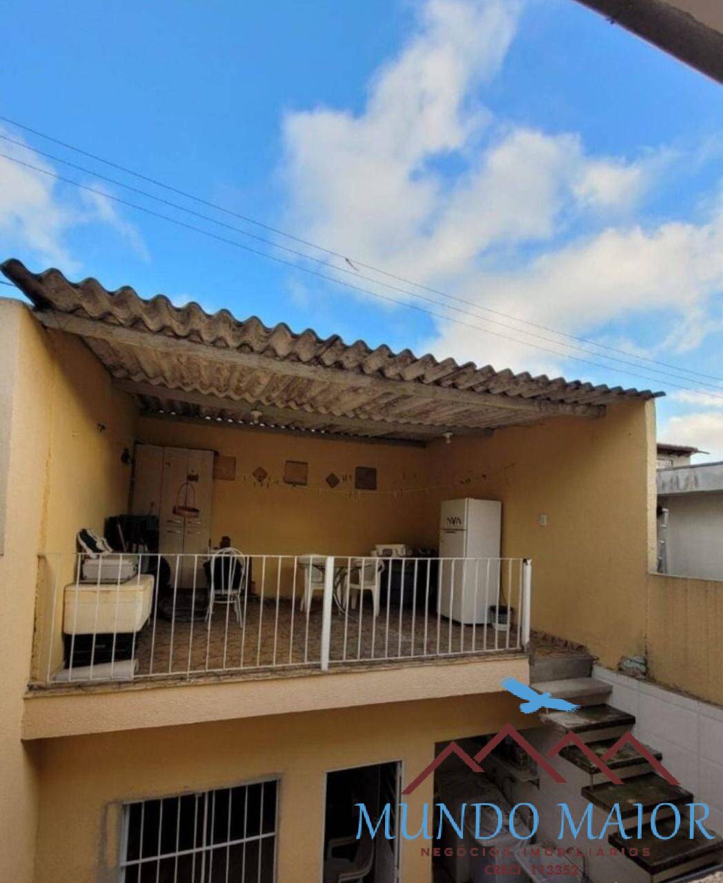 Casa à venda com 2 quartos, 126m² - Foto 20