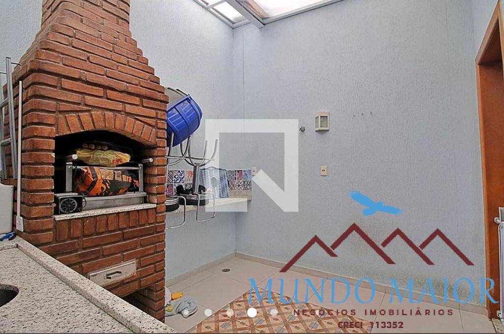 Casa à venda com 3 quartos, 220m² - Foto 15