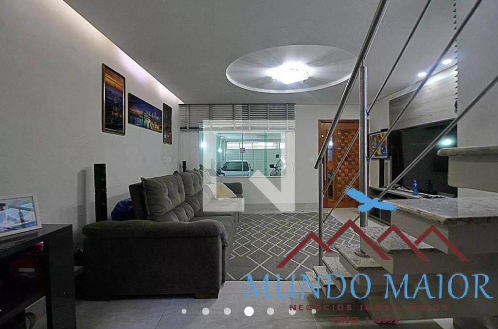 Casa à venda com 3 quartos, 220m² - Foto 10