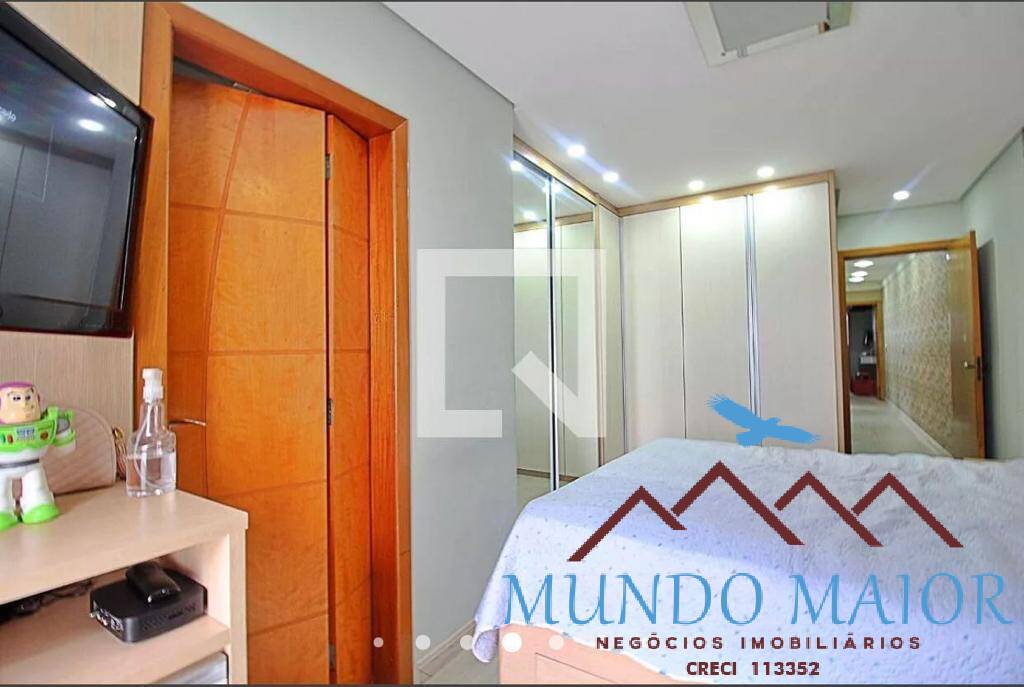 Casa à venda com 3 quartos, 220m² - Foto 20