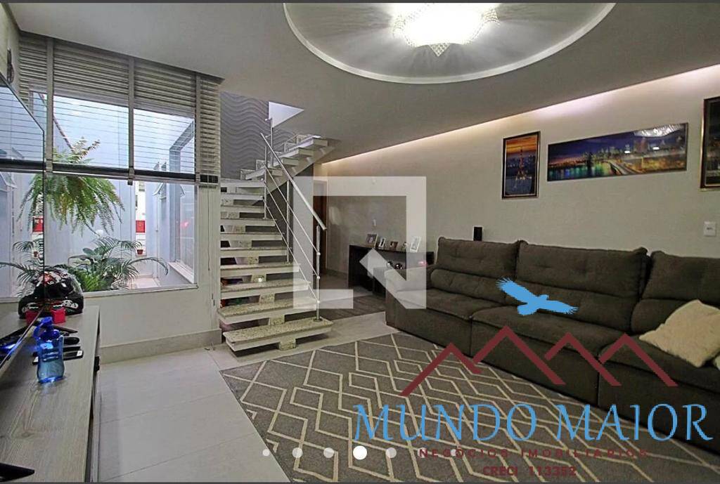 Casa à venda com 3 quartos, 220m² - Foto 9