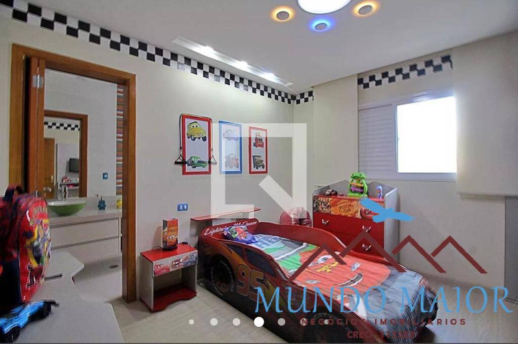 Casa à venda com 3 quartos, 220m² - Foto 21