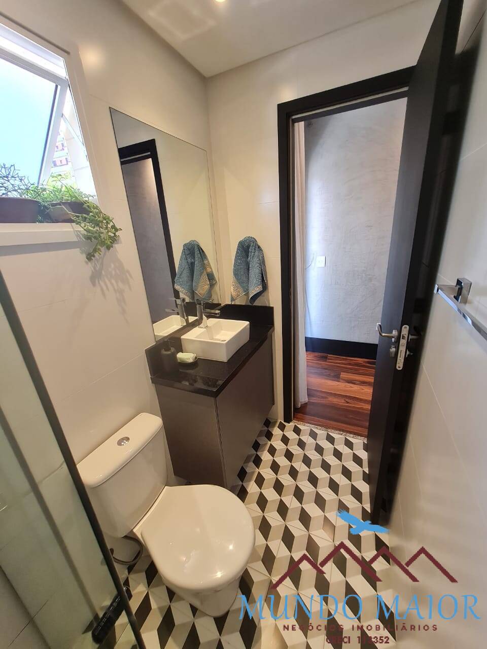 Apartamento à venda com 3 quartos, 70m² - Foto 19