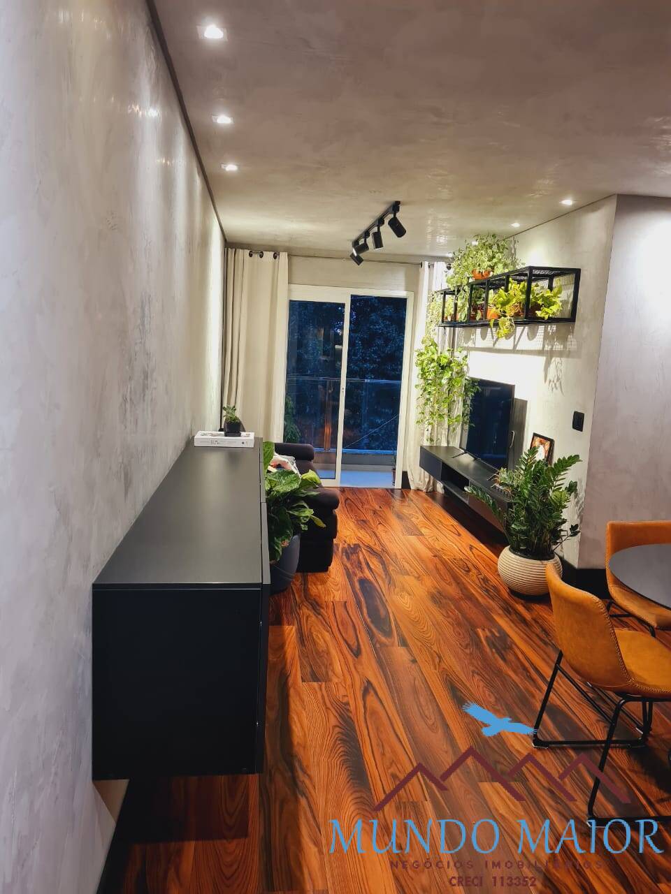 Apartamento à venda com 3 quartos, 70m² - Foto 7