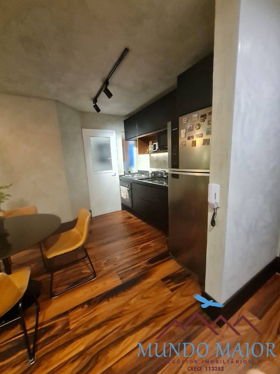 Apartamento à venda com 3 quartos, 70m² - Foto 6