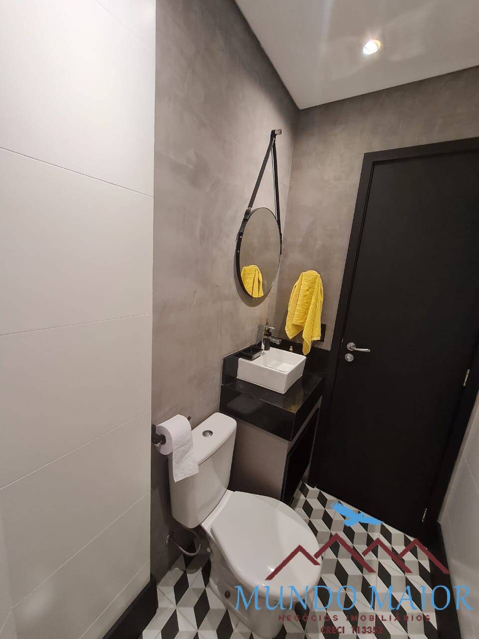 Apartamento à venda com 3 quartos, 70m² - Foto 24